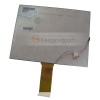 LCD Screen Display Panel Replacement For TM080SDH08
