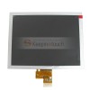 LCD Screen Display Panel Replacement For EJ080NA-04C