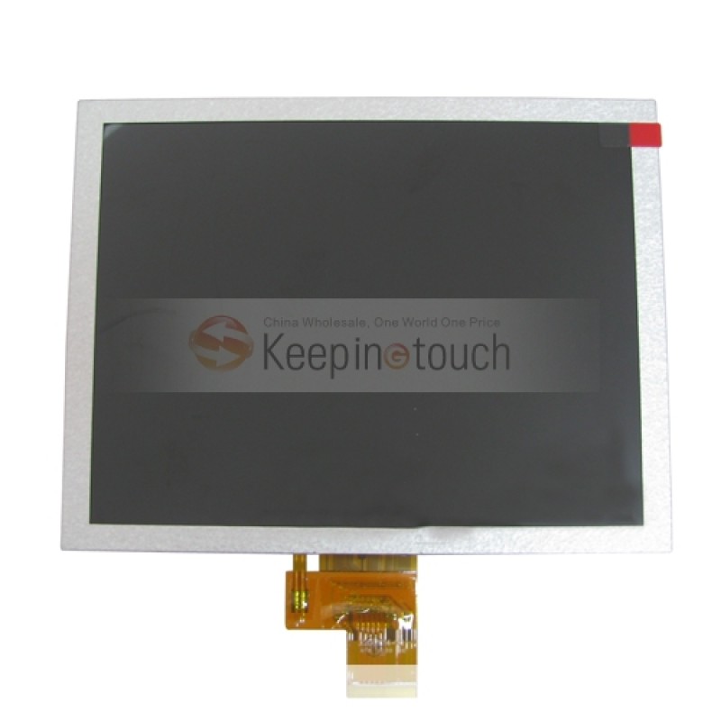 LCD Screen Display Panel Replacement For EJ080NA-04C
