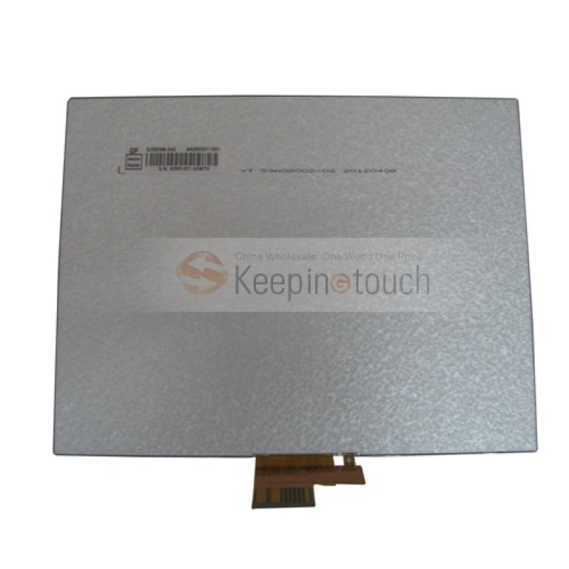 LCD Screen Display Panel Replacement For EJ080NA-04C
