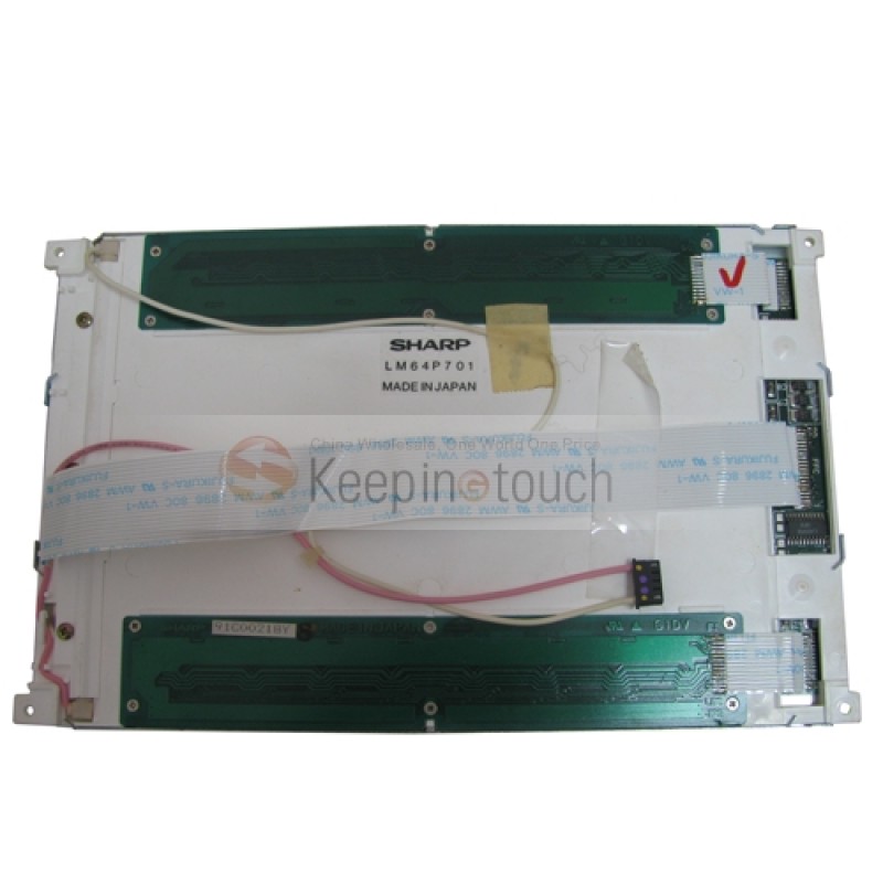 LCD Screen Display Panel Replacement For LM64P701