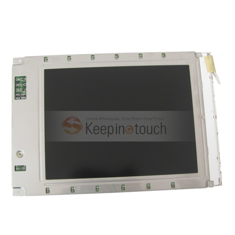 LCD Screen Display Panel Replacement For Sharp LM64C20P