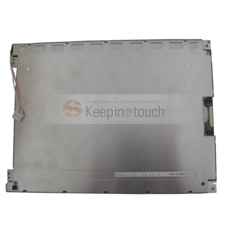 LCD Screen Display Panel Replacement For KS8060ASHT-FFW-83-15