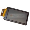 Garmin Oregon 200 300 450T 450 400T 550 550T LCD Screen Panel Display