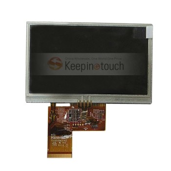 HSD04319W2-A00 LCD Screen Display Panel Replacement