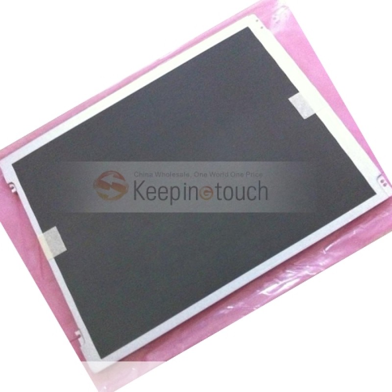 LCD LED Display Screen Panel For AUO 10.4-inch G104SN03 V.5/V5 LED