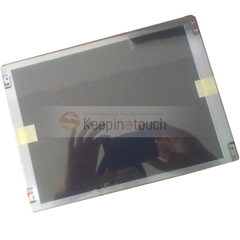 LCD LED Display Screen Panel For TIANMA 10.4-inch TM104SDH03