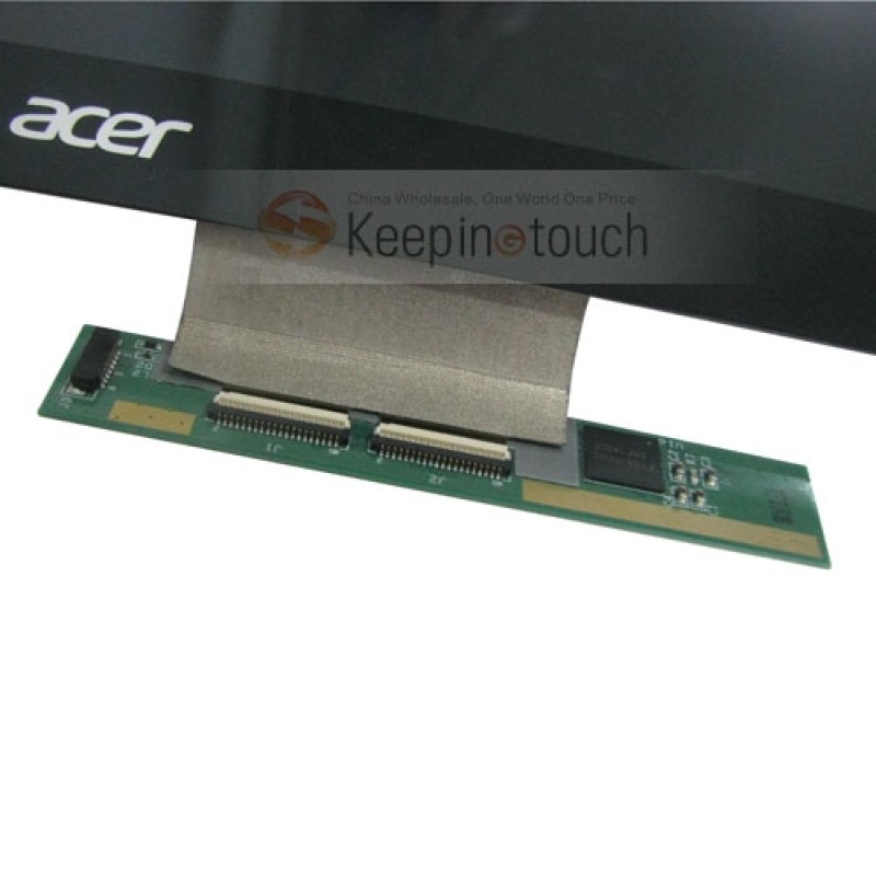 AU B101EVT05.0 LCD Screen Display + Touch Screen Digitizer Panel Replacement