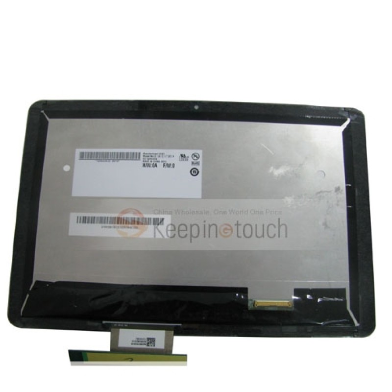AU B101EVT05.0 LCD Screen Display + Touch Screen Digitizer Panel Replacement