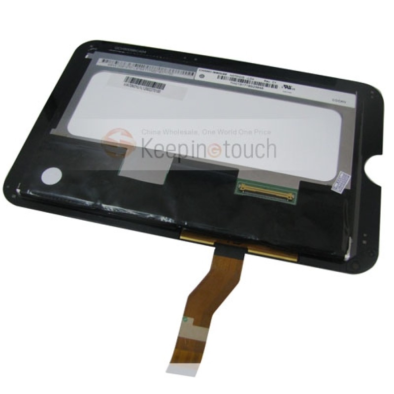 7 INCH LCD Screen Display + Touch Screen Digitizer Panel For  CHIMEI INNOLUX N070ICG-LD4