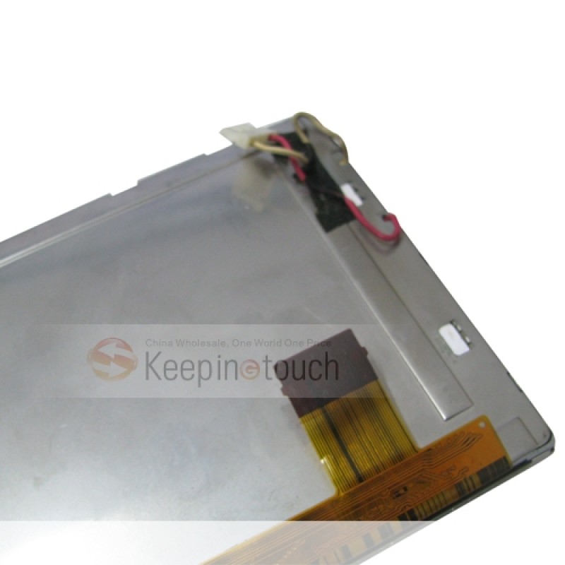 7.0 inch TORISAN TFT-LCM TM070WA-22L08D LCD Screen Display Panel Replacement