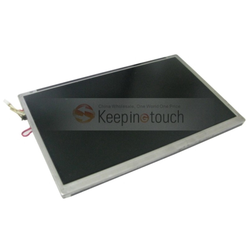 TFT-LCM L5S30384P00 LCD Screen Display Panel Replacement For Car Navigation