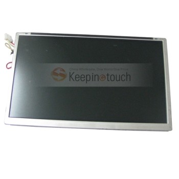 TFT-LCM L5S30384P00 LCD Screen Display Panel Replacement For Car Navigation