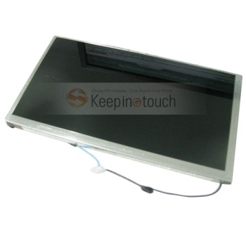 L5S30795P00 LCD Screen Display Panel Replacement For Car Navigation