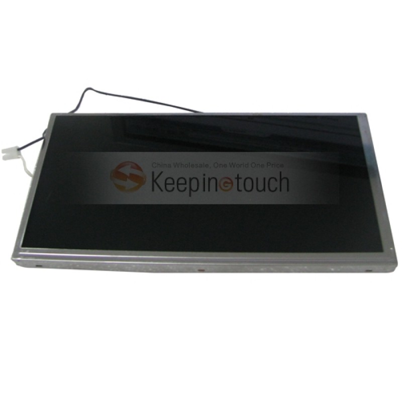 L5S30248P02 LCD Screen Display Panel Replacement For Car Navigation