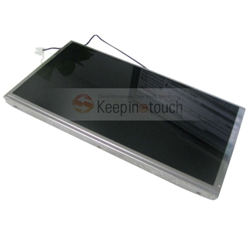 L5S30248P02 LCD Screen Display Panel Replacement For Car Navigation