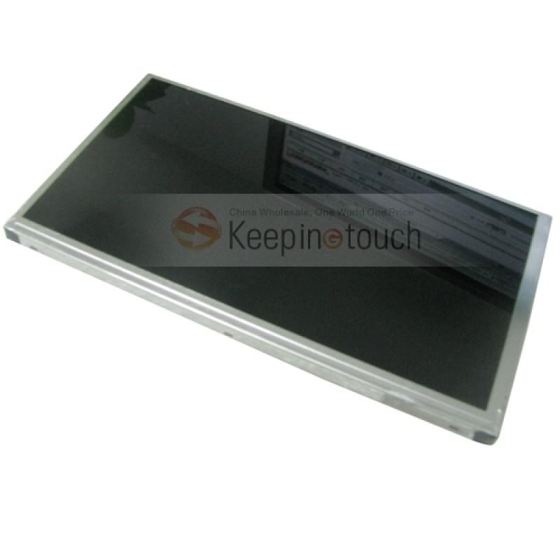 L5S30674P00 LCD Screen Display Panel Replacement For Car Navigation