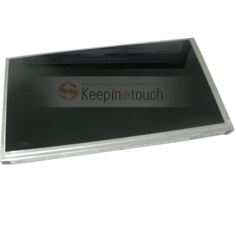 L5S30674P00 LCD Screen Display Panel Replacement For Car Navigation