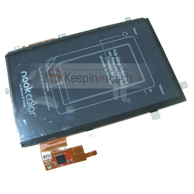 LG 7.0 inch LD070WS2(SL)(02) LCD Screen Display + Touch Screen Digitizer Panel Replacement