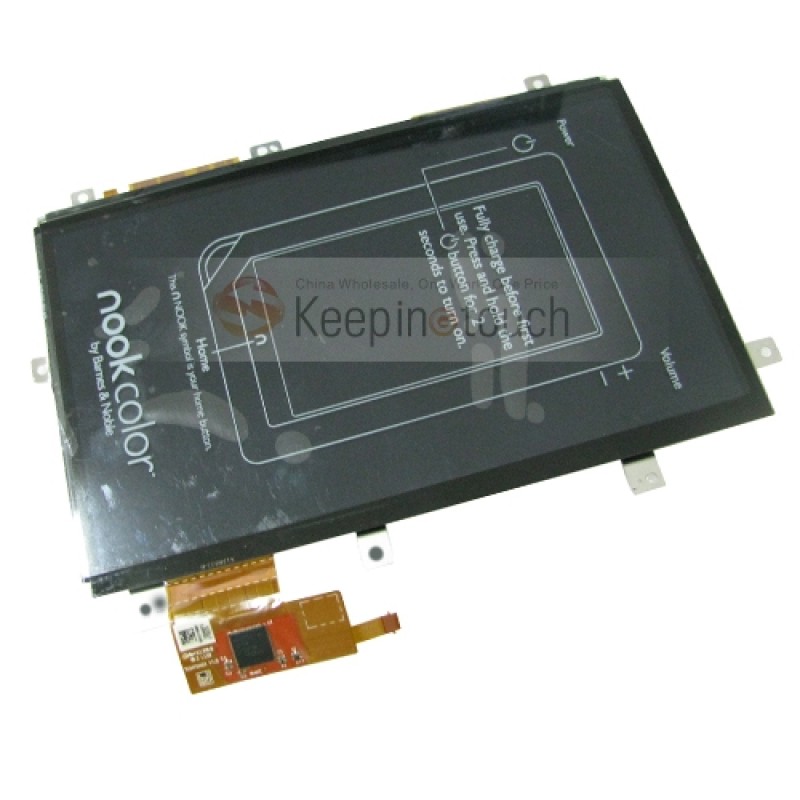 LG 7.0 inch LD070WS2(SL)(02) LCD Screen Display + Touch Screen Digitizer Panel Replacement