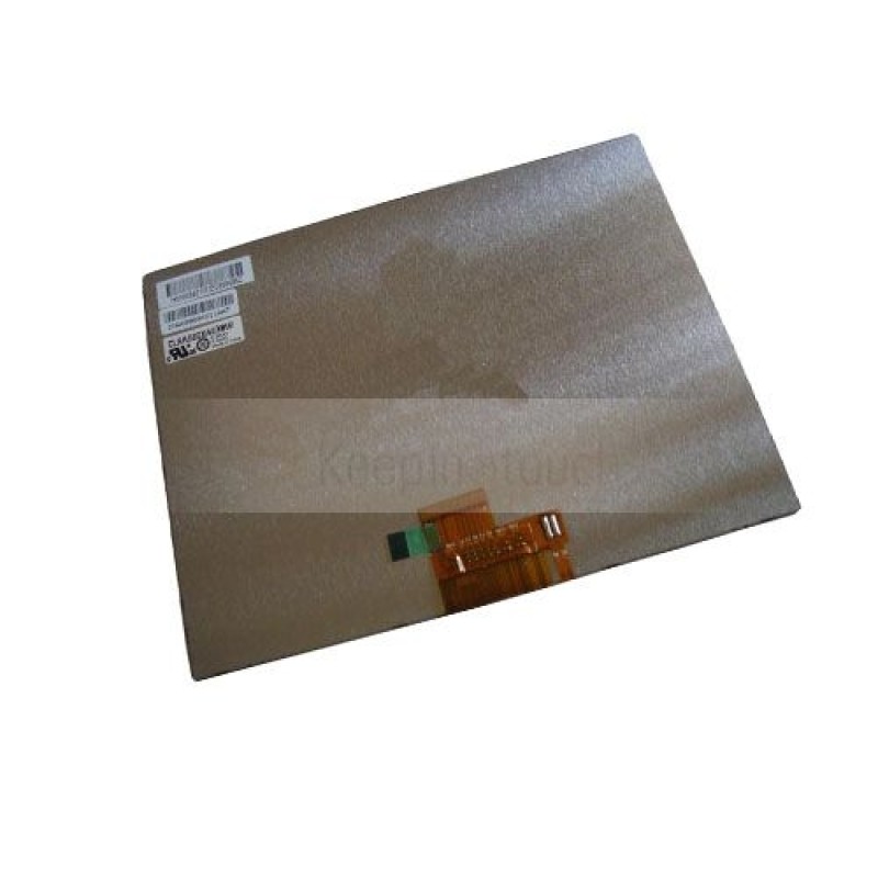 8.0-inch LCD Screen Display Panel Replacement For CLAA080XA03BW