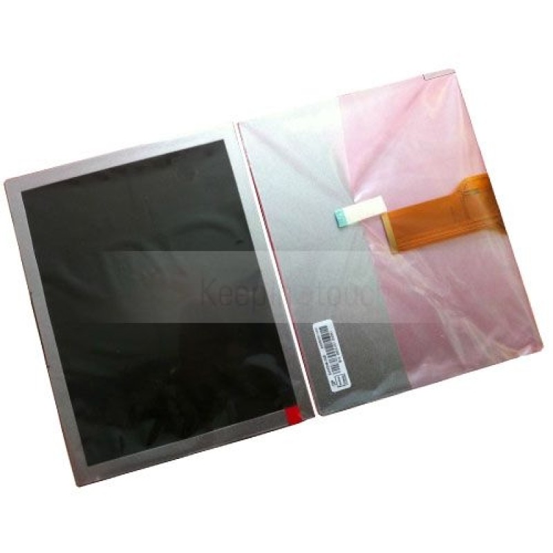 For EJ080NA-05B LCD Screen Display Panel Replacement
