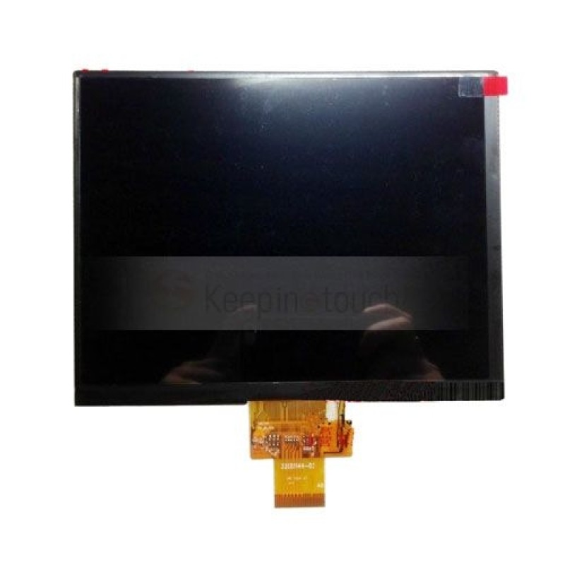 HJ080IA-01B LCD Screen Display Panel Replacement
