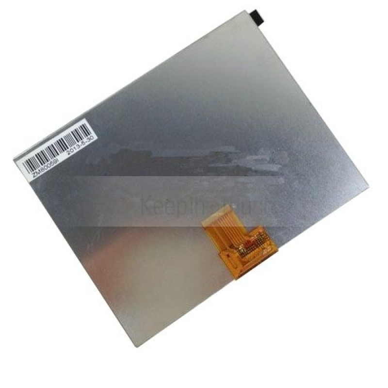 HJ080IA-01E LCD Screen Display Panel Replacement
