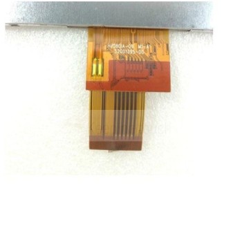 HJ080IA-01E LCD Screen Display Panel Replacement