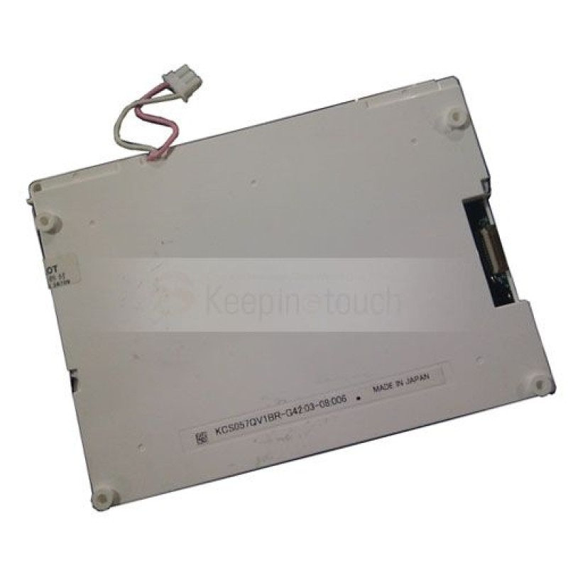 KCS057QV1BR-G42 LCD Screen Display Panel Replacement