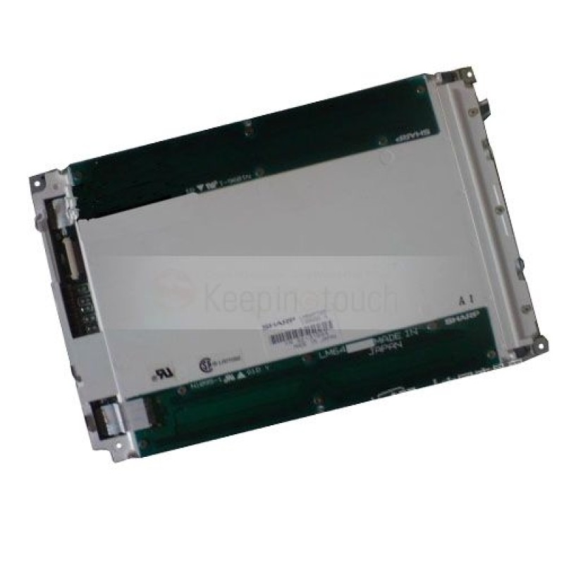 LM64P728 LCD Screen Display Panel Replacement
