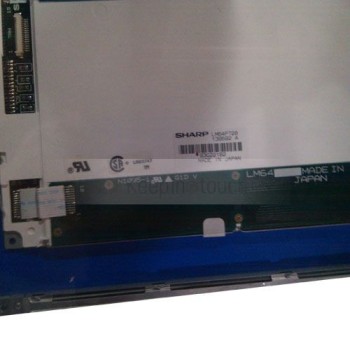 LM64P728 LCD Screen Display Panel Replacement