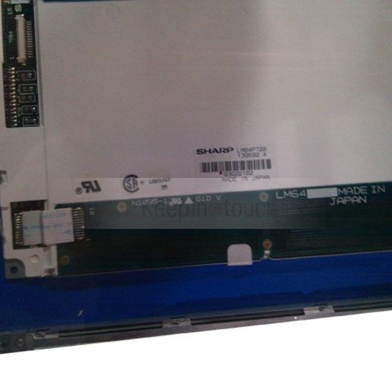 LM64P728 LCD Screen Display Panel Replacement