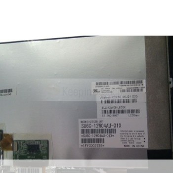 LG LP125WH2-SLXB1 LCD Screen Display Panel Replacement