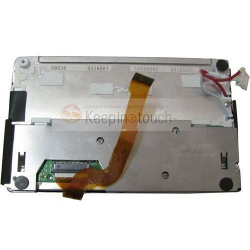 LQ6BW504 LQ6BW506 LQ6BW50N LQ6BW50M LCD Screen Panel Display Replacement