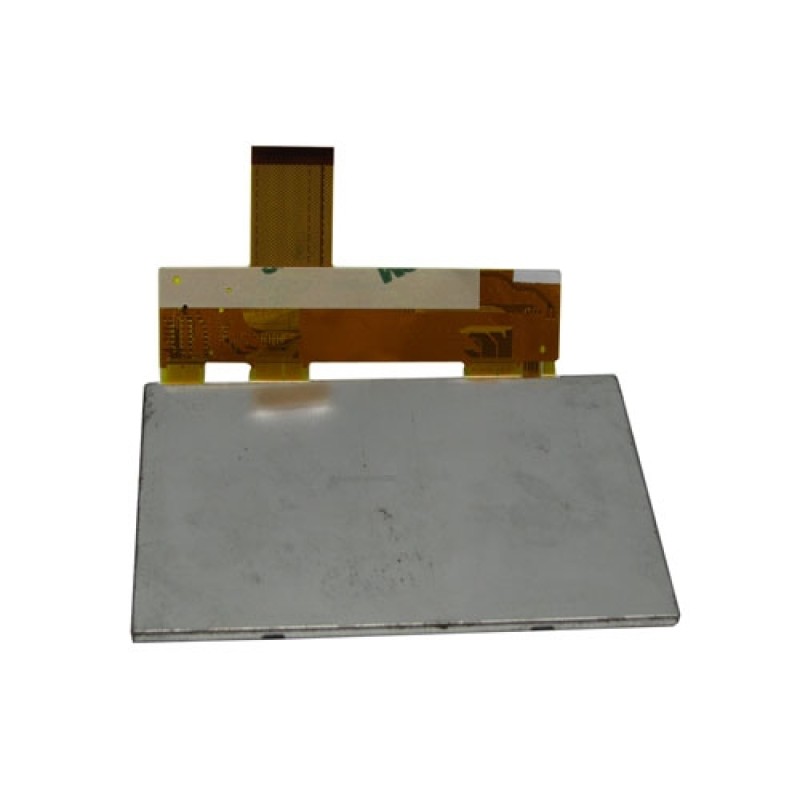 BYD 5-inch FPC8545G-V1 LCD Screen Display + Touch Screen Panel Replacement