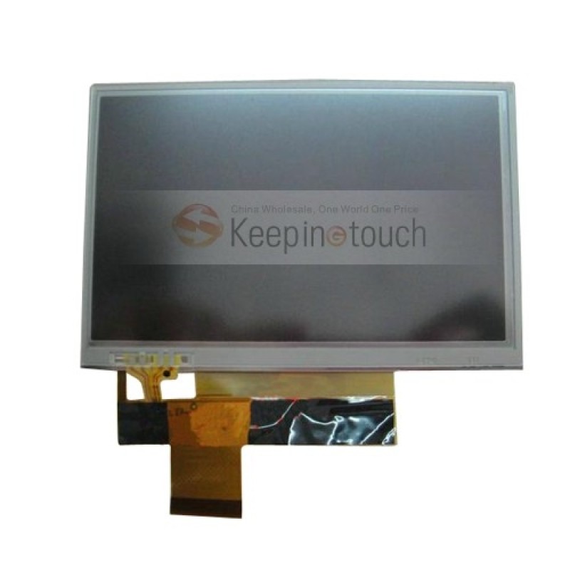 LCD Screen Display Replacement  For LQ048Y3DH01