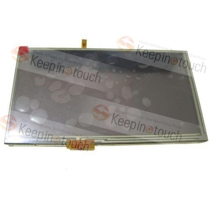1.0-inch AMD3891W  500k000QAb235MT LCD Screen Display + Touch Screen Digitizer Panel TFT