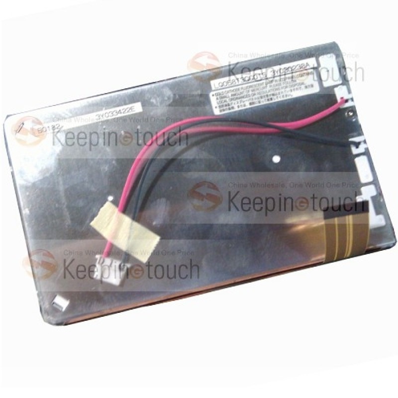 LCD Screen Panel Display For Sharp LQ058T3GG01S LQ058T3GG01 5.8-inch Car GPS DVD