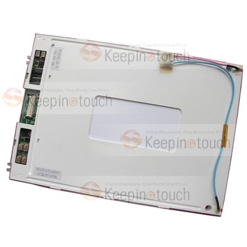 NANYA LCBLDT163R M163AL1A-0 M163AL14A-0 M100-L1A M168-L16A  LCD Screen Panel Display