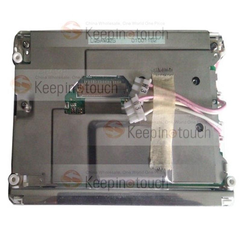 LCD Screen Panel Display Replacement For Sharp 5.0-inch LQ5AW02S
