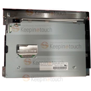 Toshiba 10.4inch LED LT104AC36300 LCD Screen Panel Display Replacement