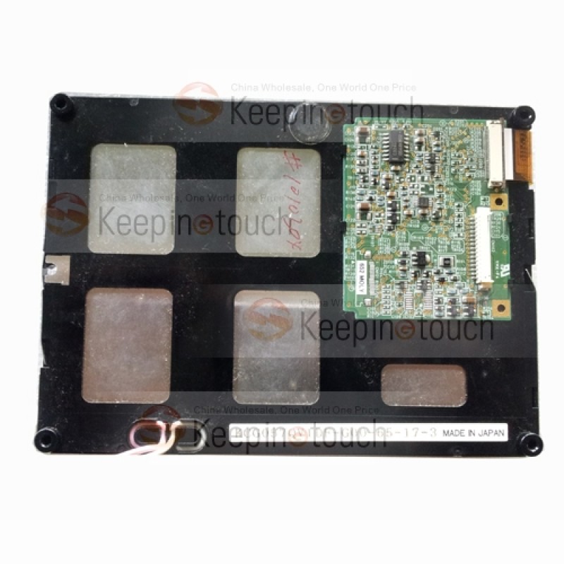 KYOCERA 5.7inch KCG057QV1DF-G00 LCD Screen Panel Display Replacement