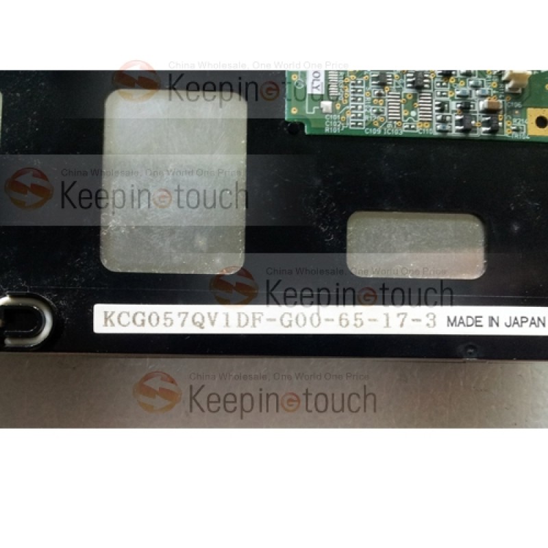 KYOCERA 5.7inch KCG057QV1DF-G00 LCD Screen Panel Display Replacement