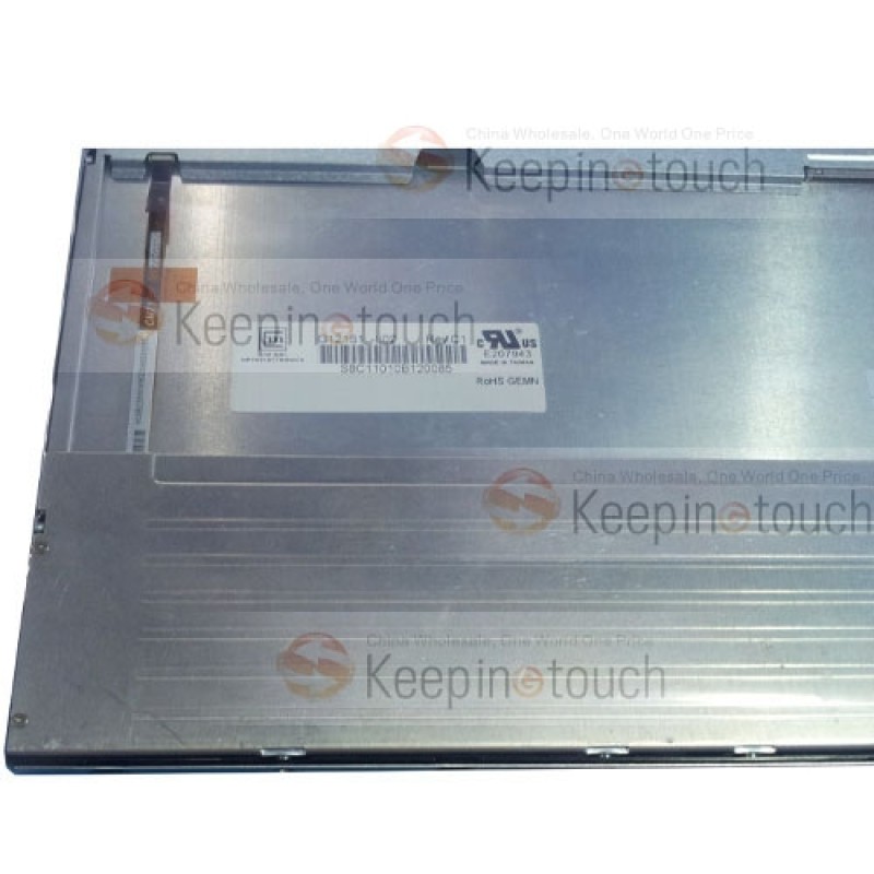 12.1inch LED G121S1-L01 G121S1-L02 Chimei Innolux LED TFT LCD Screen Panel Display Replacement