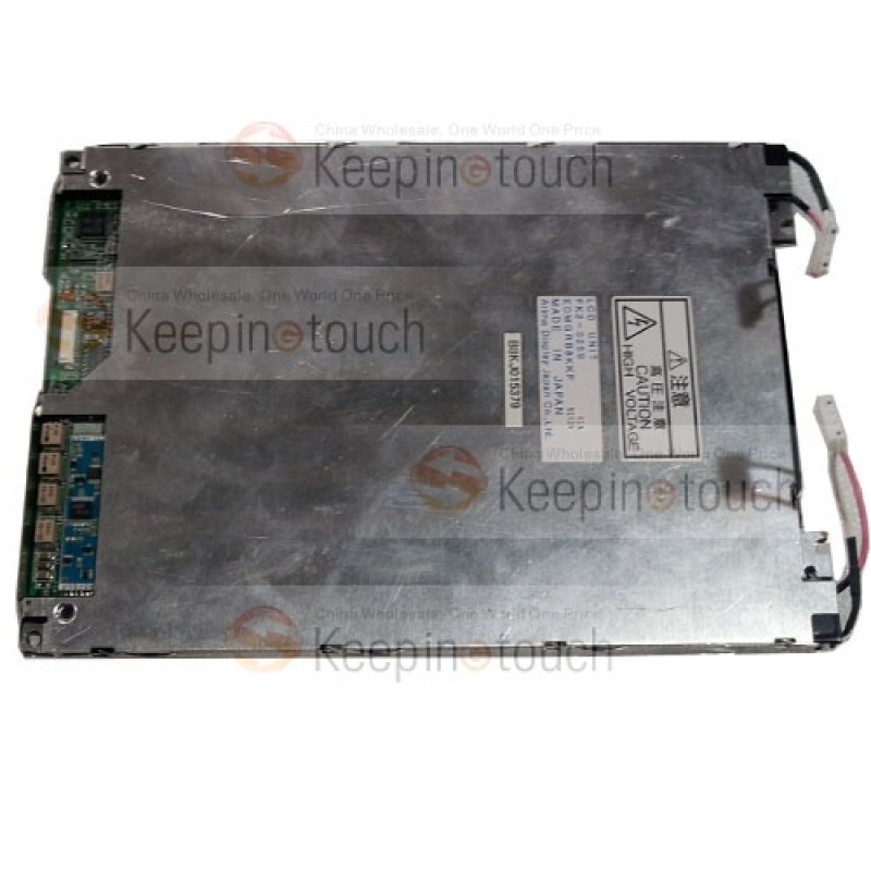 Panasonic 7.8-inch SNT EDMGRB8KKF EDMGRB8 2CCFL TFT LCD Screen Panel Display Replacement