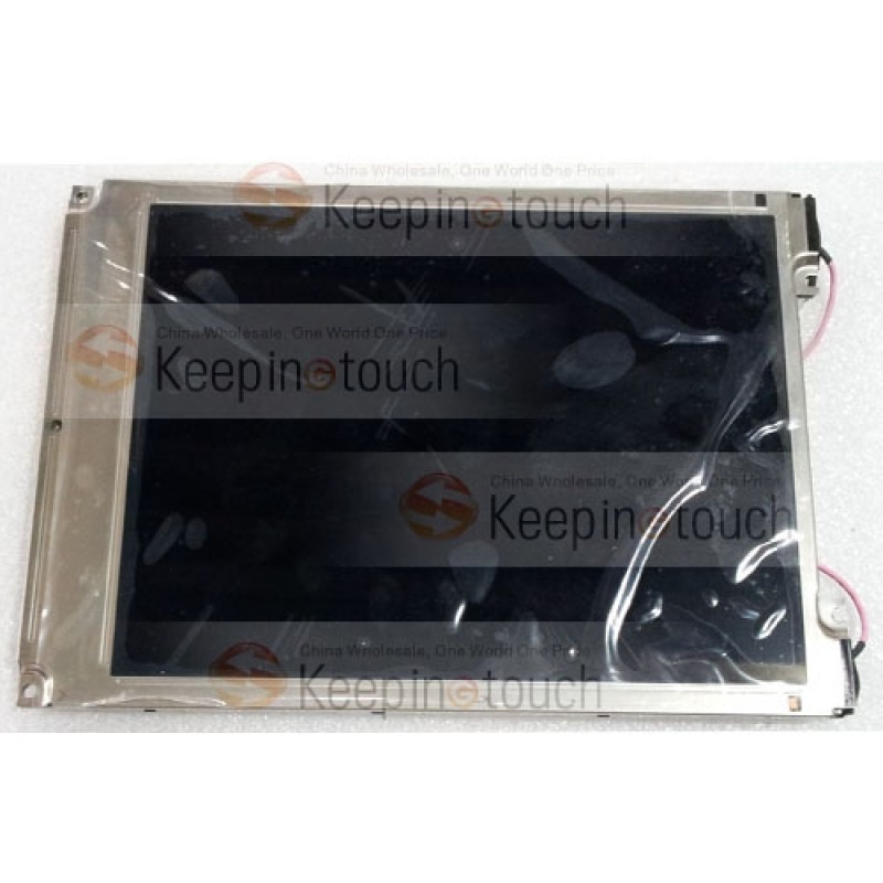 Panasonic 7.8-inch SNT EDMGRB8KKF EDMGRB8 2CCFL TFT LCD Screen Panel Display Replacement