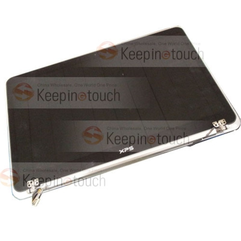 LCD Screen Panel Display Replacement For Laptop 15.6 inch DELL XPS15 XPS L521X Part Complete Upper Half