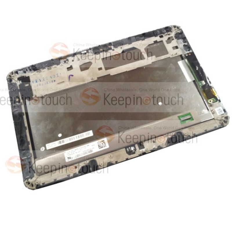 LED LCD Screen Display Panel + Touch Digital For 10.1-inch DELL XPS 10 10CN LP101WH4-SLA1