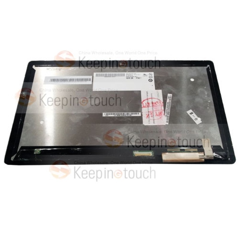 LED LCD Screen Display Panel +Touch Digital For 11.6inch DELL XPS 11 Ultrabook 11.6- inch B116HAT03.1